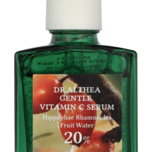 Gentle Vitamin C Serum