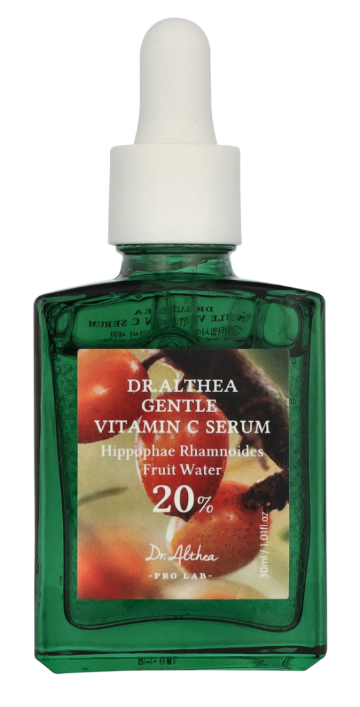 Gentle Vitamin C Serum