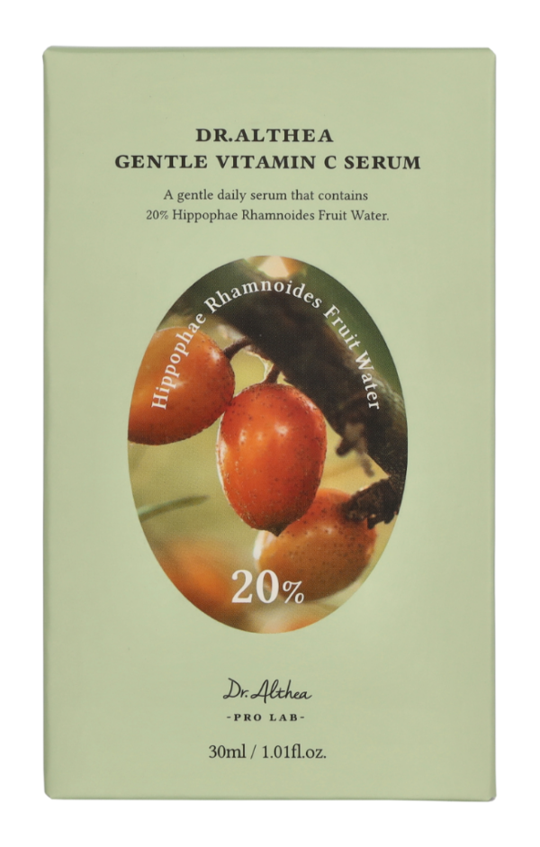 Dr.Althea Dr. Althea Gentle Vitamin C Serum