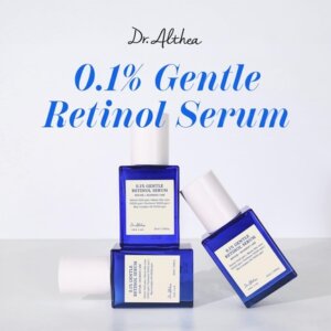 1% Gentle Retinol Serum