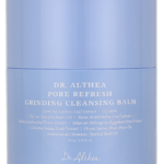 Pore Refresh Grinding Cleansing