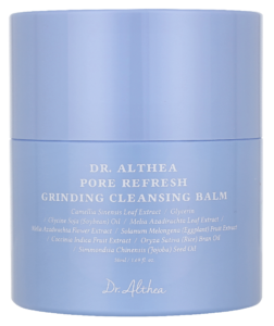 Pore Refresh Grinding Cleansing