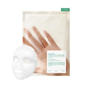 Dr.Althea Cushion Veil Calming Mask ( 4 x 35 g )