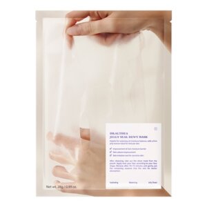 Jelly Seal Dewy Mask