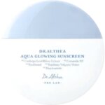 Aqua Glowing Sunscreen Spf