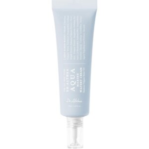 Aqua Marine Watery Cream
