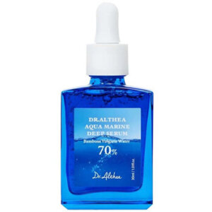 Aqua Marine Deep Serum