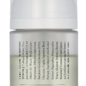 Abc Glow Whipped Serum
