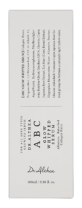 Dr. Althea ABC Glow Whipped Serum
