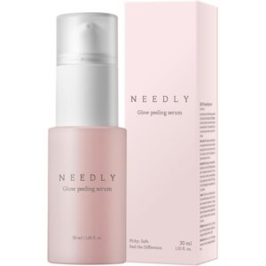 Needly Glow Peeling Serum