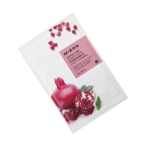 Joyful Time Essence Mask 3