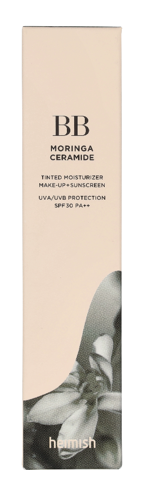 Heimish Moringa Ceramide BB Cream SPF 30 PA++