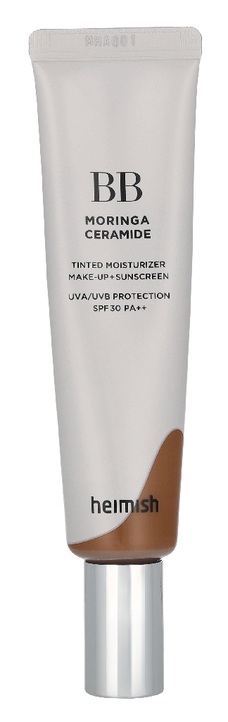 Moringa Ceramide Bb Cream 2