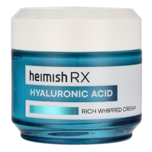 Rx Hyaluronic Acid Rich