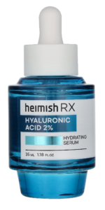 Rx Hyaluronic Acid 2%