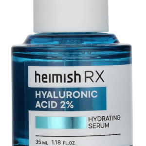 Rx Hyaluronic Acid 2%