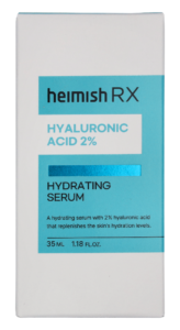 Heimish RX Hyaluronic Acid 2% Hydrating Serum