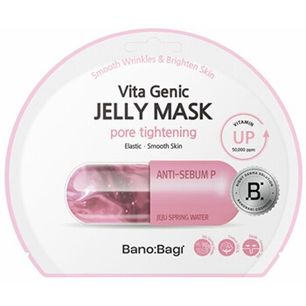 Vita Genic Pore Tightening Jelly Mask Vita Genic Pore Tightening