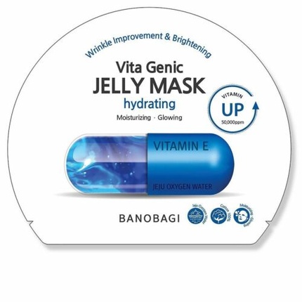 Vita Genic Hydrating Jelly Mask Vita Genic Hydrating Jelly