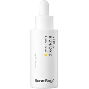 Alpha Radiance Glow Serum