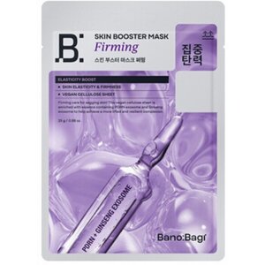 Firming Skin Booster Mask