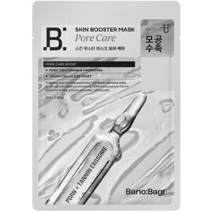 Pore Care Skin Booster