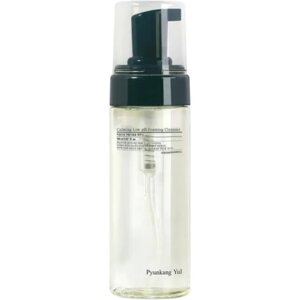 Calming Moisture Low Ph