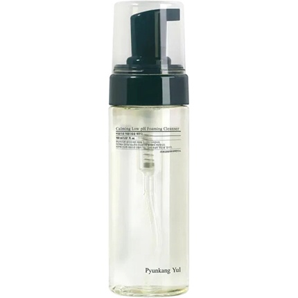 Calming Moisture Low pH Foaming Cleanser - sensitive and intolerant skin Calming Moisture Low Ph