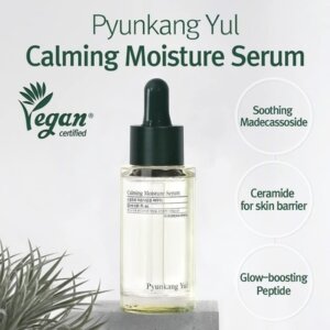 Pyunkang Yul Calming Moisture Serum 30 ml
