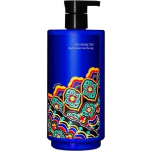 Pyunkang Yul Dancheong Body Lotion - Body lotion 350 ml