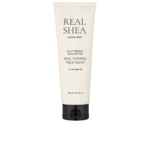 Real Shea Real Change