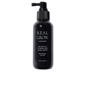 Real Grow Anti Hair