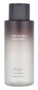 Black Rice Hyaluronic Toner