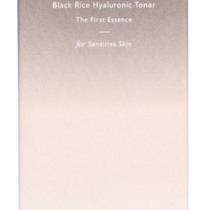 Haruharu Wonder Black Rice Hyaluronic Toner