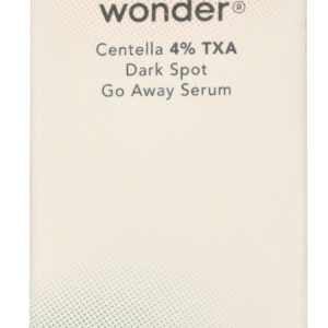 Haruharu Wonder Centella 4% TXA Dark Spot Go Away Serum