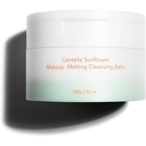 Centella Sunflower Makeup Melting