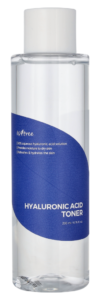Hyaluronic Acid Toner Hydrating