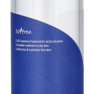 Hyaluronic Acid Toner Hydrating