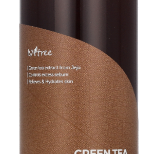 Green Tea Fresh Toner