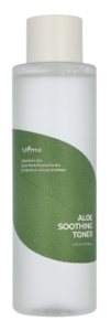 Isntree Aloe Tooner