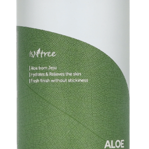 Isntree Aloe Tooner