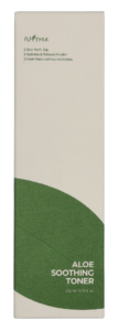Isntree Aloe Soothing Toner
