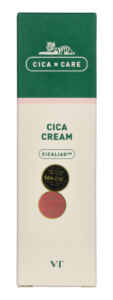 VT Cosmetics VT Cosmetic Cica Cream