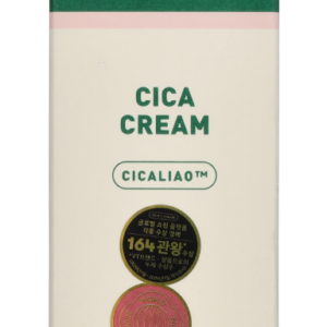 VT Cosmetics VT Cosmetic Cica Cream