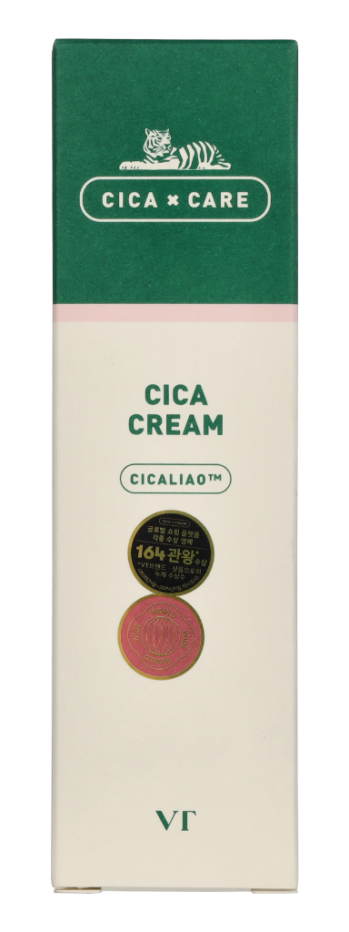 VT Cosmetics VT Cosmetic Cica Cream