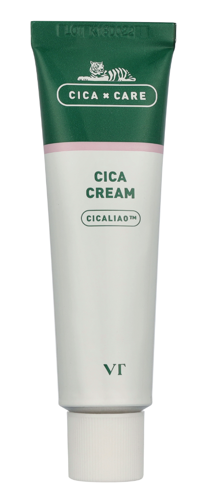Vt Cosmetic Cica Cream