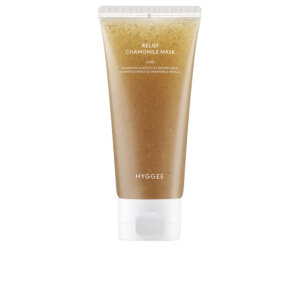 Hyggee Relief Chamomile Mask