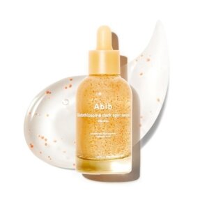 Abib Vita Drop Glutathiosome Dark Spot Serum 50 ml