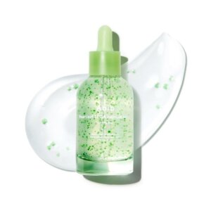 Heartleaf Teca Capsule Serum