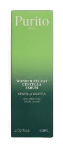 Purito Seoul Wonder Releaf Centella Serum
